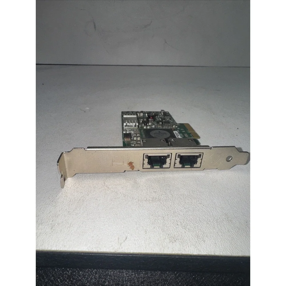 [Used] BROADCOM / 0G218C‎ / PCI CARD, 178G, CN-0G218C-71617-52A-00AI-A00